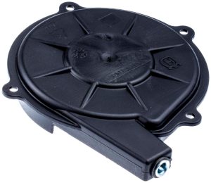 kućište startera kpl.- H 356BTX