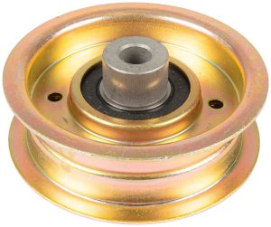 remenica natezača remena-srednjeg, motora i pogona Rider111B