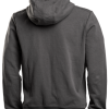 hoodie Xplorer, siva - vel. XS - Slika 2