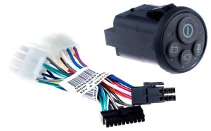 brava paljenja, elektronska - H TC342