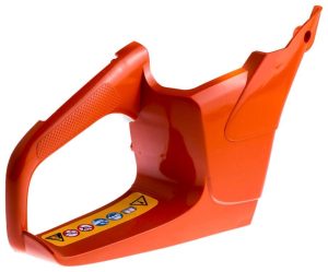 ručka, lijevi dio - H 460/461/455 Rancher