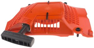 starter kpl.- H 385XP/390XP