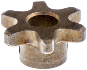 zupčanik razbacivača LT2112