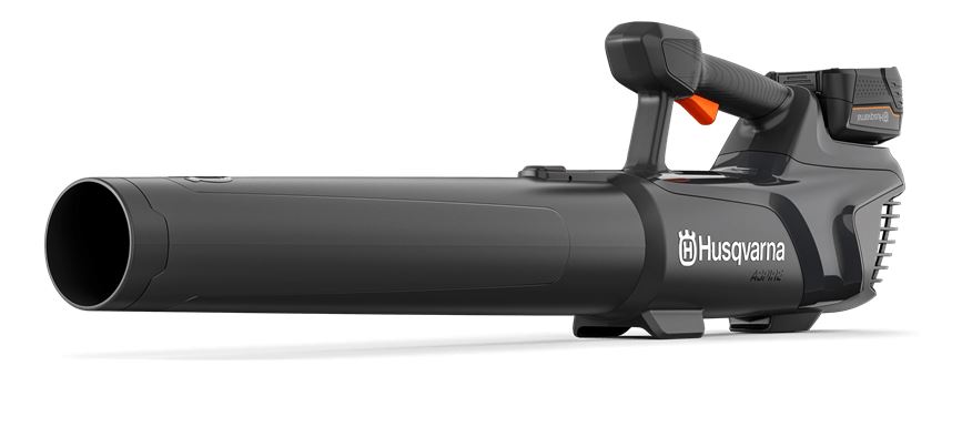 puhač Aspire (s baterijom i punjačem) B8X-P4A