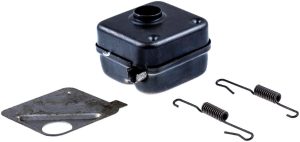 ispušni  lonac T240