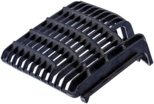 štitnik ispušnog lonca GR36