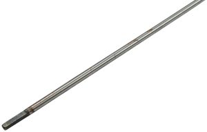 pogonska osovina - H 235R (8mm,1528mm)