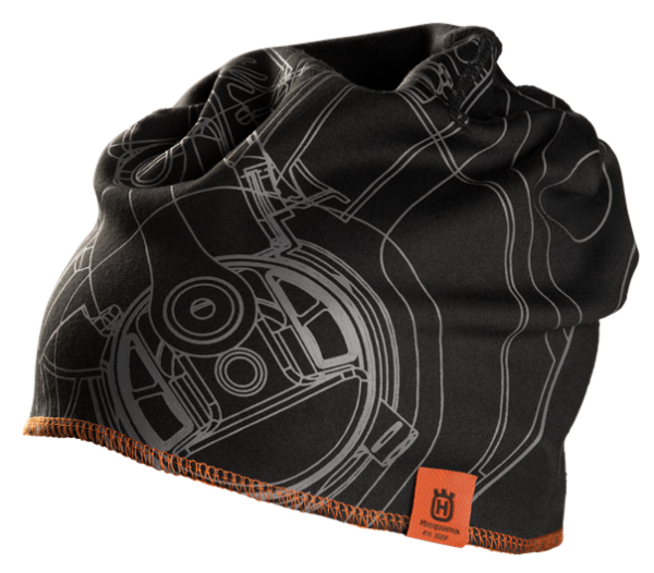 kapa Xplorer Beanie