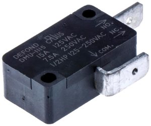 prekidač H317/321/CS2117EL-2005g.