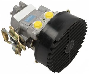 pumpa hidraulike LZ25C - desna