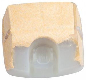 filter zraka, filc - H 562 XP/XPG