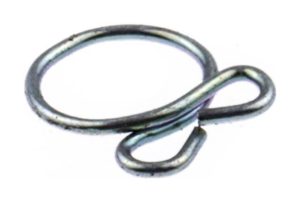 šelna - crijevo goriva  HT2124T/152RB/123HD65X