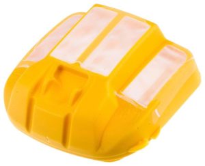 filter zraka 40µ 555/560XP/CS2260