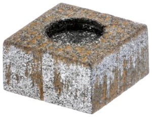 kočnica remenice R18