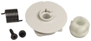 kotur startera-kit H137/236E/240E/CS330/360