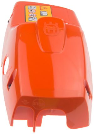 poklopac cilindra 455/460