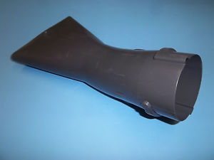 cijev- završni nastavak 580BTS