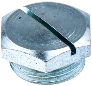 vijak masti pužnog zgloba - H 245R/GR50