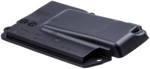 poklopac ispušnog lonca 345 RX