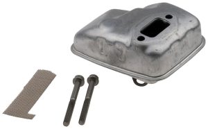 ispušni lonac - H 323/H322