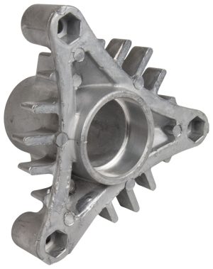 kućište nosača noža, desno - H LT18A/CTH173