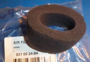 filter zraka 125RJ/133R