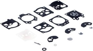 membrane - set GT22/24/BV32