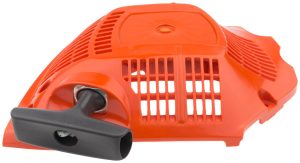 starter kpl.- H 460/455 Rancher