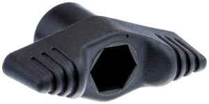 vijak leptir ručke - H 325RX/GT2128/GC