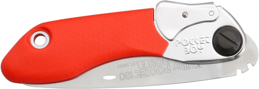 Ručna preklopna pila Silky Pocketboy 130-8, 1.1mm - Slika 2