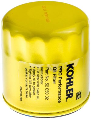 filter ulja Kohler 15/17/18/20/22KS