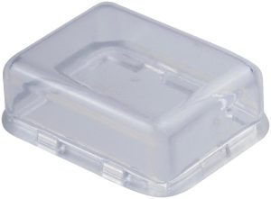 gumena zaštita prekidača 125BVX