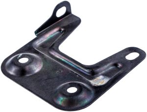 ispušni lonac - nosač H254