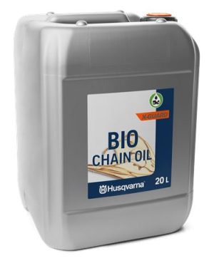 ulje za lanac X-Guard Bio HQ 20L