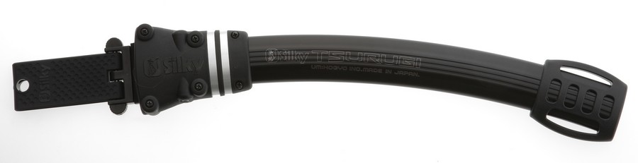 Ručna pila zakrivljena Silky Tsurugi Curve 330-7.5, 1.6mm - Slika 2