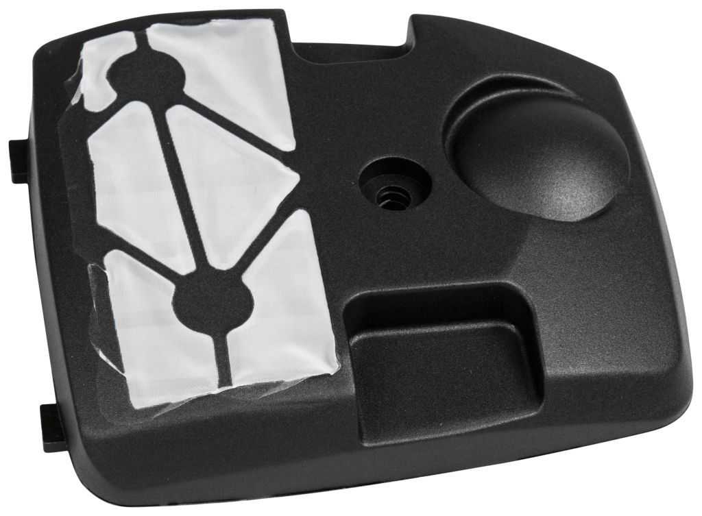 filter zraka H343FR/RX/BC2145