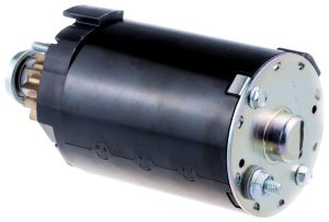 električki starter - KOHLER 15KS/17KS