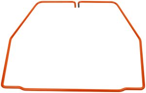 sakupljač-okvir - H LC48 V