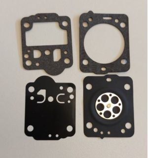 membrane, set - H 235/236/240e/CS2238