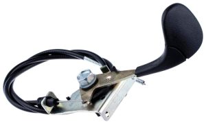 sajla/poluga gasa kpl.- H TC 239T