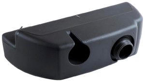 spremnik goriva - lijevi ZTH 6125