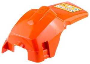 poklopac cilindra - H 346XP