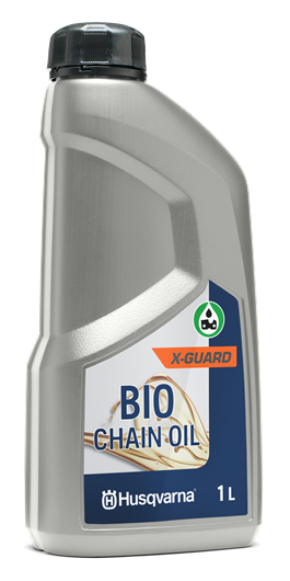 ulje za lanac X-Guard Bio HQ 1L