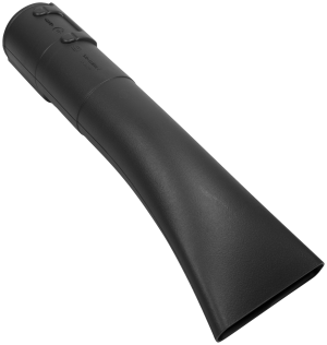 završna cijev/usmjerivač puhača 125BX