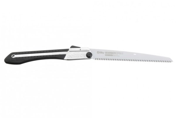 Ručna preklopna pila Silky Gomboy 270-10, 1.3mm