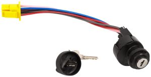 bravica paljenja Rider524