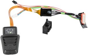 ožičenje kpl. - H 436Li/536LiXP