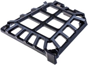 ispušni lonac - štitnik GT32