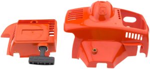 poklopac cilindra 323 R