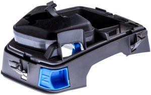 rasplinjač -  H 355 F